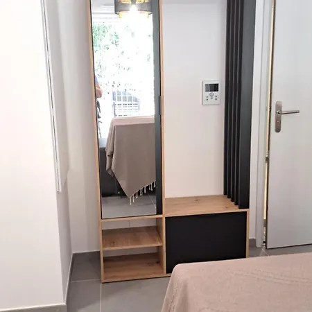 Apartament Le Snookybay - Neuf - Classe 3 Etoiles