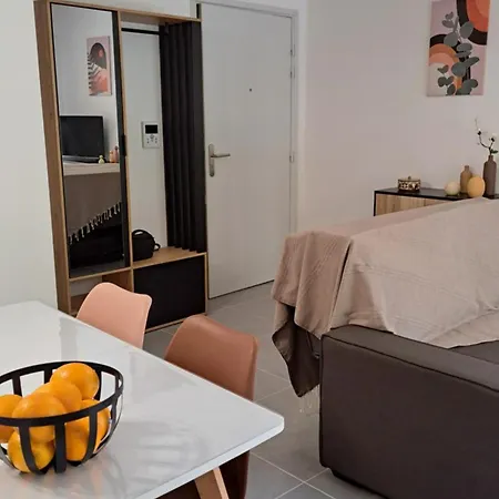 Le Snookybay - Neuf - Classe 3 Etoiles *