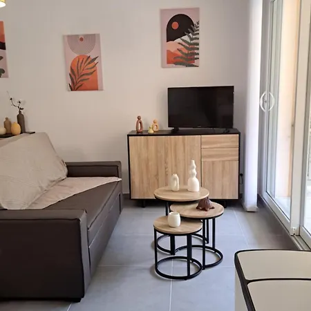 Le Snookybay - Neuf - Classe 3 Etoiles *