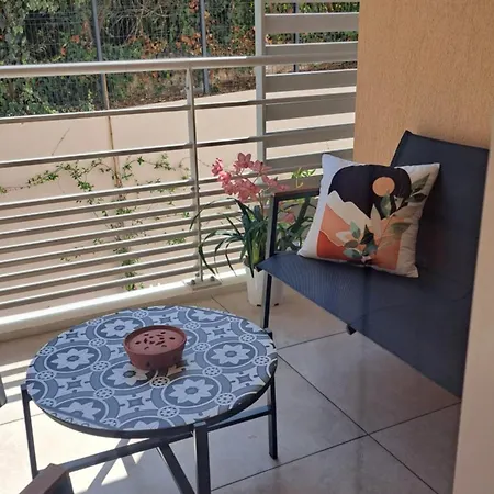 Le Snookybay - Neuf - Classe 3 Etoiles Cavalaire-sur-Mer