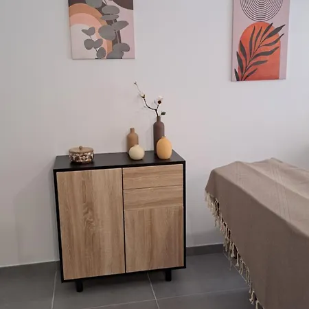 Le Snookybay - Neuf - Classe 3 Etoiles Apartament