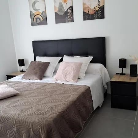 Appartement Le Snookybay Cavalaire-sur-Mer