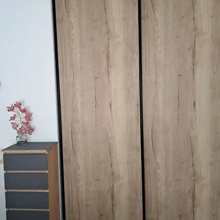 Le Snookybay Appartement